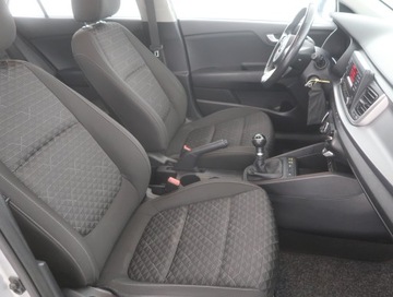 Kia Rio IV Hatchback 5d Facelifting 1.2 DPI 84KM 2021 Kia Rio 1.2 DPI, Salon Polska, 1. Właściciel, zdjęcie 8