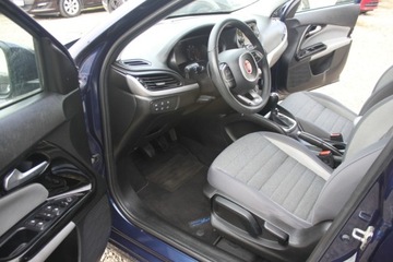 Fiat Tipo II Sedan 1.6 MultiJet 120KM 2017 Fiat Tipo Fiat Tipo II Wzorowy Stan Navi Kamera Cofania Udokumentowany Sta, zdjęcie 10