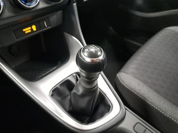 Toyota Yaris IV Hatchback 1.5 Dynamic Force 125KM 2021 Toyota Yaris 1,5-Dual-VVT-iE IV (2020-) Toyota Yar, zdjęcie 24