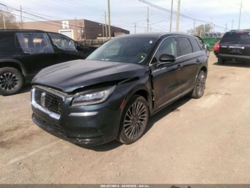 Lincoln 2021 Lincoln Corsair Reserve 2021 2.3l 2.3 Benzyna 295KM, zdjęcie 1