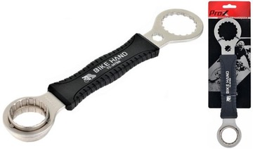 PROX KLUCZ DO SUPORTU HOLLOWTECH II SHIMANO CENTERLOCK BB-9000 BBR60