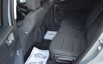 Ford Kuga III SUV 2.0 EcoBlue MHEV 150KM 2020 Ford Kuga 2.0 TDCI EcoBlue mHEV Head-UP Fuul Ledy kamera Navi Alum 2.0, zdjęcie 34