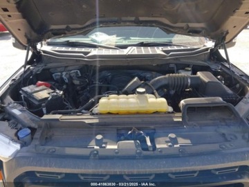 Ford 2022 Ford F150 XLT 2022 5.0l 5.0 Benzyna 400KM, zdjęcie 8