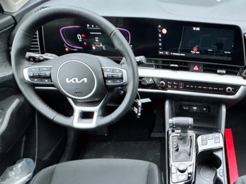 Kia Sportage V SUV 1.6 T-GDI 160KM 2025 KIA Sportage 1.6 T-GDI 2WD DCT Suv 160KM 2025, zdjęcie 5