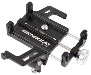 КРЕПЛЕНИЕ ДЛЯ МОТОЦИКЛА ДЛЯ ВЕЛОСИПЕДА Вертикальный и горизонтальный руль