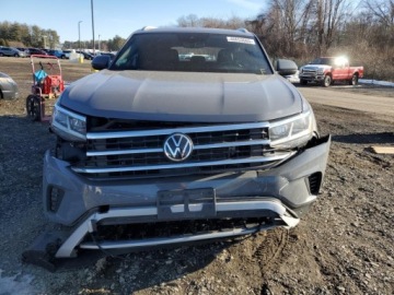 Volkswagen 2021 Volkswagen Atlas Cross Sport Sel 2021 3.6 Benzyna 276KM, zdjęcie 5