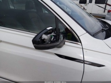 Volkswagen Tiguan III 2024 Volkswagen Tiguan 2.0T SEL R-Line 2024, 2.0L R4 184KM, odpala i jezdzi, od, zdjęcie 6