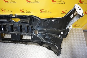 FORD MUSTANG MACH-E 2021 - 2024 Zderzak Przód Przedni USA