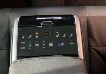 Toyota Camry IX 2024 Toyota Camry Toyota Camry 2.5 Hybryda 231KM, zdjęcie 18