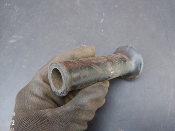 РЫЧАГ РЕЗИНОВАЯ РУЧКА ROMET WSK WFM SHL JAWA CZ MZ