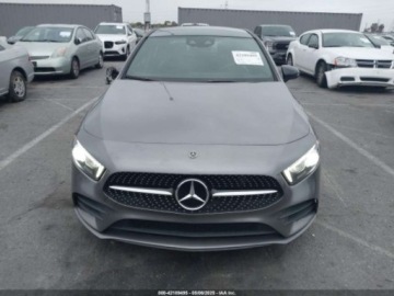 Mercedes Klasa A W177/V177 2019 Mercedes-Benz Klasa A 220 2019 2.0l 2.0 Benzyna 188KM, zdjęcie 8