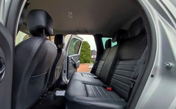 Dacia Duster I SUV Facelifting 1.2 TCe (Euro 6) 125KM 2016 Dacia Duster Filmik VIDEO Nawigacja Czujniki Parkowania Tempomat Komputer, zdjęcie 17