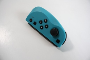Контроллер JOY-CON Nintendo Switch, левый, синий