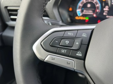 Volkswagen Caddy V 2025 Volkswagen Caddy Life 1,5 TSI 116 KM Automat, zdjęcie 16