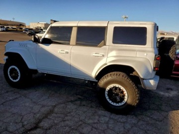 Ford Bronco VI 2024 Ford Bronco Raptor 2024 3.0 Benzyna 418KM, zdjęcie 1