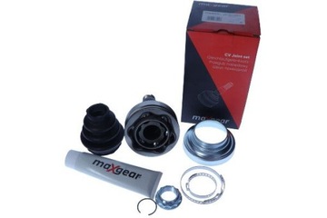 KLOUB LESK ZADNÍ 49-3087 MAXGEAR BMW X5 X6 E70