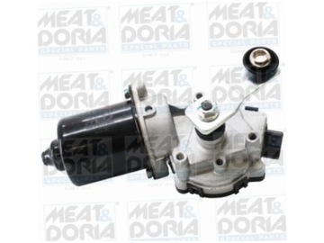 MOTOR STĚRAČE PŘEDNÍ LEXUS IS I 99-05