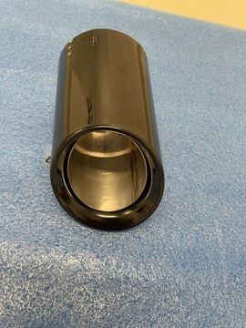 Osłona końcówki tłumika BMW G20 G30 G21 18308485761