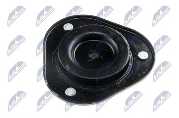 AD-DA-002 NTY HORNÍ DRŽÁKY TLUMIČE DAIHATSU