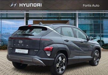 Hyundai Kona II 2025 Hyundai Kona Hyundai Kona 1.6 GDI HEV Executive Tech Kamery 360 Od reki, zdjęcie 5