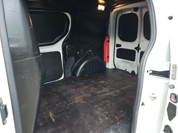 Dacia Dokker Van Facelifting 1.3 TCe 102KM 2020 Dacia Dokker Van 1.3 TCe Confort Clim, zdjęcie 23