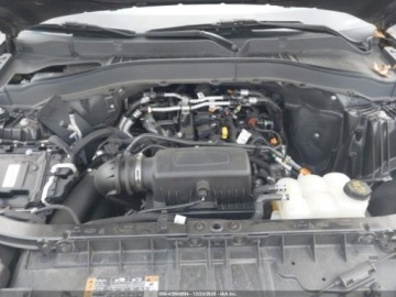 Ford Explorer VI 2021 Ford Explorer 2021 Ford Explorer XLT 4WD 2.3 Benzyna 300KM, zdjęcie 9