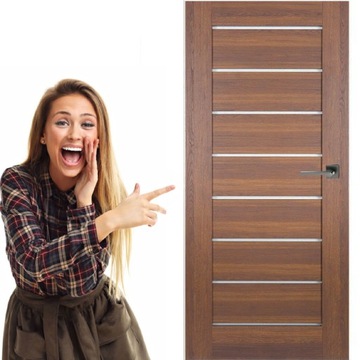 ПРИМ Windoor МЕЖКОМНАТНЫЕ ДВЕРИ