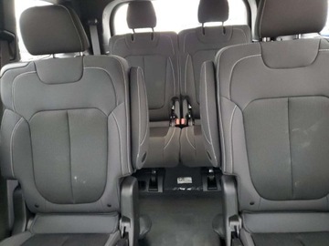 Jeep Grand Cherokee V 2024 Jeep Grand Cherokee L Laredo 2024 3.6l 3.6 Benzyna 293KM, zdjęcie 10