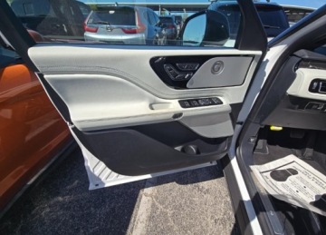 Lincoln Aviator 2025 Lincoln Aviator Black Label 2025 3.0 Benzyna 400KM, zdjęcie 11