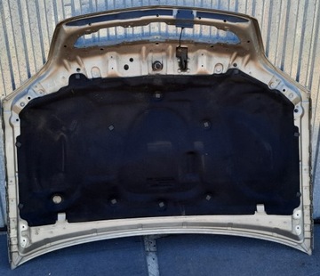 KAPOTA MOTORU OPEL VECTRA C SIGNUM Z158