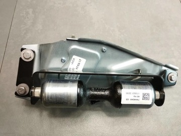 BMW X1 F48 MOTOREK STĚRAČE ZADNÍ 7356220