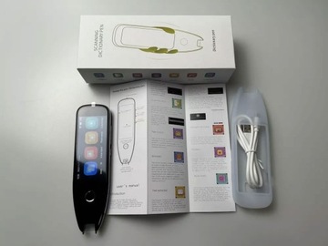 S7A переводчик серый