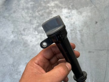 Масляный щуп MTD THORX 35 45 55 MTD BOLENS Cub Cadet 1P61MH