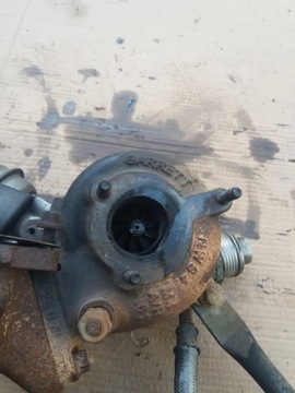 AUDI A6 C6 2.0 TDI TURBO KOMPRESOR