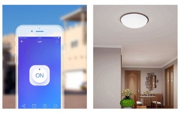 SONOFF RF R2 BASIC WIFI ПЕРЕКЛЮЧАТЕЛЬ 433 МГц EWELINK