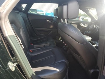 Audi A7 C7 S7 Sportback Facelifting 4.0 TFSI 450KM 2017 Audi S7 Sportback Premium Plus 2017 4.0l 4.0 Benzyna 450KM, zdjęcie 10