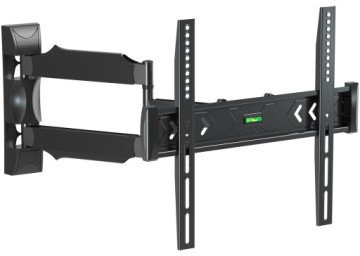 ДЛИННОЕ крепление для телевизора, 61 см. Вешалка для телевизора, 26–60 дюймов, угловая.