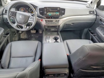 Honda Ridgeline 2025 Honda Ridgeline Rtl 2025 3.5 Benzyna 280KM, zdjęcie 8