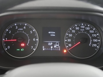 Dacia Duster II SUV Facelifting 1.3 TCe 150KM 2022 Dacia Duster 1.3 TCe, Salon Polska, 1. Właściciel, zdjęcie 10