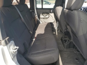 Jeep Wrangler IV 2023 Jeep Wrangler Sport 2023 3.6l 3.6 Benzyna 285KM, zdjęcie 10