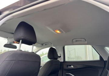 Opel 2021 Opel Grandland X 1.5D 012021r automat navi 1.5 Diesel 130KM, zdjęcie 9