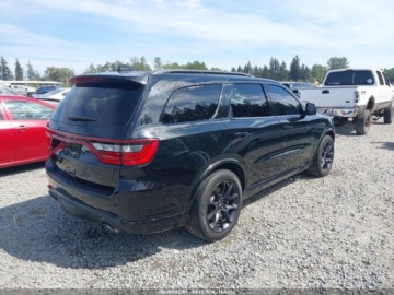 Dodge Durango III 2021 Dodge Durango RT Awd 2021 5.7 Benzyna 360KM, zdjęcie 4