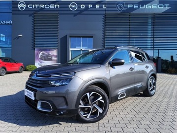 Citroen C5 III 2021 Citroen C5 Aircross, zdjęcie 1