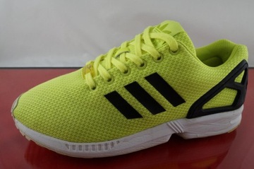 BUTY SPORTOWE ADIDAS ZX FLUX R40,7 W26