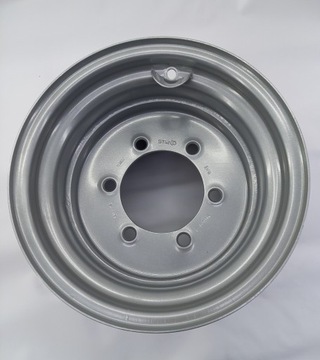 диски Обод Starco 11x16 H2 6x205 161 R16 ET0 21,5