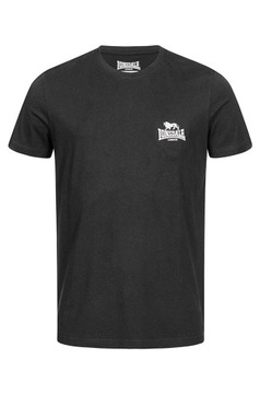 T-shirt LONSDALE LONDON PIDDINGHOE Small Logo - 4XL