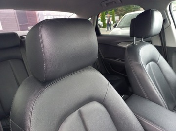 Audi A6 C7 2016 Audi A6 Limousine Automat Skora Kamera Navi Alu 2xPDC 3.0 Diesel 190KM, zdjęcie 14