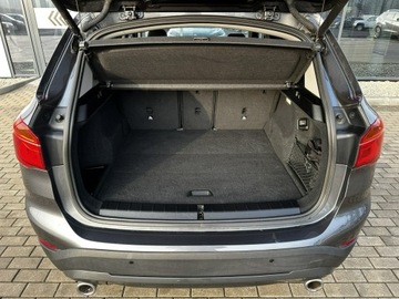 BMW X1 F48 Crossover sDrive18d 150KM 2019 BMW X1 8xAlu!1Rej.2020r Navi, Grzane fot. Climat., zdjęcie 26