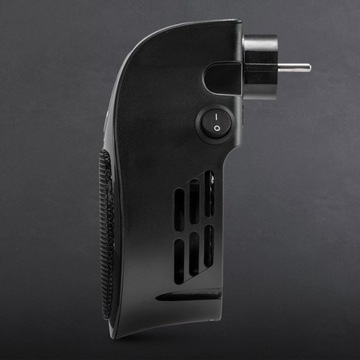 РОЗЕТКА ВЕНТИЛЯТОРА TFC 2 E TROTEC