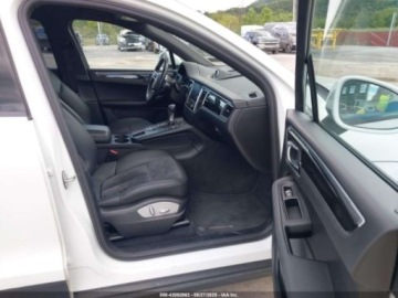 Porsche Macan SUV 2.0 252KM 2018 Porsche Macan 2018 2.0l 2.0 Benzyna 252KM, zdjęcie 10